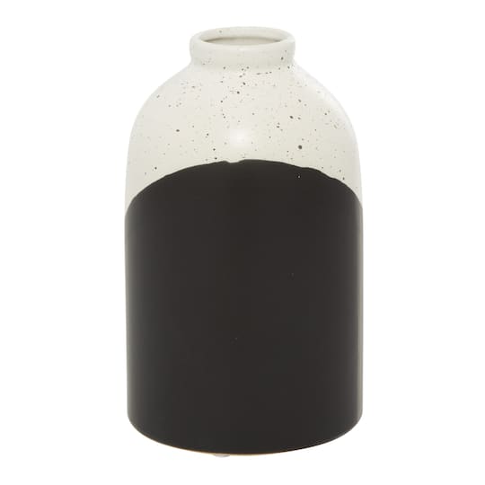 Ceramic Contemporary Vase